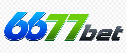 6677bet লোগো